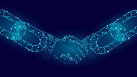Five Examples of Blockchain in Charitable Giving.